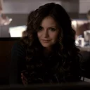 🧟‍♀ emoji Katherine Pierce [ @StickIT ] Telegram sticker 21 of 118
