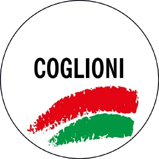 🇮🇹 emoji Coglioni Telegram sticker 21 of 23