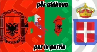 🤝 emoji Albanian European identityᛉ — @stckrRobot Telegram sticker 5 of 57