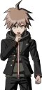 🤔 emoji Danganronpa: Trigger Happy Havoc Spoiler-Free Sticker Pack 2 Telegram sticker 10 of 98