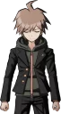 😑 emoji Danganronpa: Trigger Happy Havoc Spoiler-Free Sticker Pack 2 Telegram sticker 18 of 98