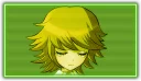 😣 emoji Danganronpa: Trigger Happy Havoc Spoiler Add-On Telegram sticker 6 of 63
