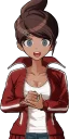 😃 emoji Danganronpa: Trigger Happy Havoc Spoiler-Free Sticker Pack Telegram sticker 17 of 120