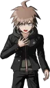 😮 emoji Danganronpa: Trigger Happy Havoc Spoiler-Free Sticker Pack 2 Telegram sticker 15 of 98