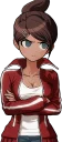 😒 emoji Danganronpa: Trigger Happy Havoc Spoiler-Free Sticker Pack Telegram sticker 16 of 120