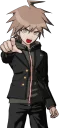 😡 emoji Danganronpa: Trigger Happy Havoc Spoiler-Free Sticker Pack 2 Telegram sticker 17 of 98