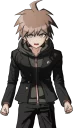 😰 emoji Danganronpa: Trigger Happy Havoc Spoiler-Free Sticker Pack 2 Telegram sticker 16 of 98