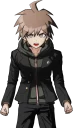 😮 emoji Danganronpa: Trigger Happy Havoc Spoiler-Free Sticker Pack 2 Telegram sticker 13 of 98