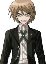 😠 emoji Danganronpa: Trigger Happy Havoc Spoiler-Free Sticker Pack Telegram sticker 23 of 120