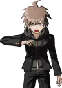 😠 emoji Danganronpa: Trigger Happy Havoc Spoiler-Free Sticker Pack 2 Telegram sticker 14 of 98