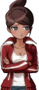 😗 emoji Danganronpa: Trigger Happy Havoc Spoiler-Free Sticker Pack Telegram sticker 15 of 120