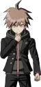🤔 emoji Danganronpa: Trigger Happy Havoc Spoiler-Free Sticker Pack 2 Telegram sticker 9 of 98
