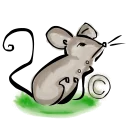 © emoji clannad (for hinata) Telegram sticker 22 of 22