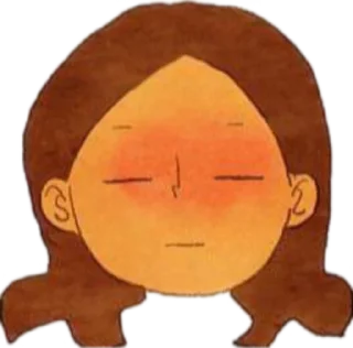 😑 emoji Puuung Telegram sticker 7 of 91