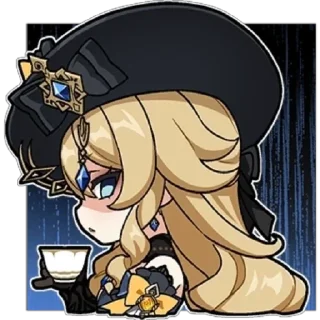😒 emoji 👒💙 𝒩𝒶𝓋𝒾𝒶 𝒯𝒽𝑒 𝐵𝑜𝓈𝓈 💛⚓️ Telegram sticker 10 of 92