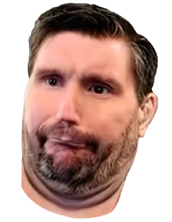 😐 emoji TRS crew Telegram sticker 21 of 82