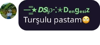 🙄 emoji DÜŞLER SOKAĞI pack by @QuotLyBot Telegram sticker 21 of 112