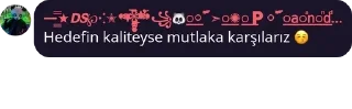 😚 emoji DÜŞLER SOKAĞI pack by @QuotLyBot Telegram sticker 14 of 112