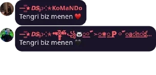 ♥️ emoji DÜŞLER SOKAĞI pack by @QuotLyBot Telegram sticker 18 of 112