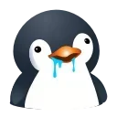 🤪 emoji @Cold Middleman Telegram sticker 5 of 35
