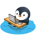 💻 emoji @Cold Middleman Telegram sticker 15 of 35