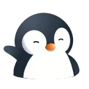Sticker from @Cold Middleman