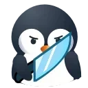🔪 emoji @Cold Middleman Telegram sticker 8 of 35