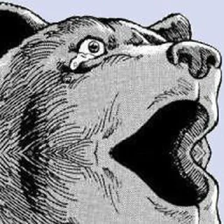 🙀 emoji ТипаТого Telegram sticker 21 of 32