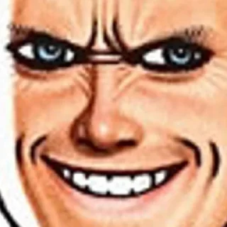 🙀 emoji ТипаТого Telegram sticker 18 of 32
