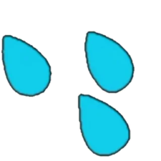 😞 emoji Стикер Карусель (@emopix) Telegram sticker 19 of 22