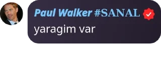 🤹‍♂️ emoji Sanal Karanlık pack by @QuotLyBot Telegram sticker 8 of 35