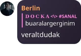 😇 emoji Sanal Karanlık pack by @QuotLyBot Telegram sticker 16 of 35