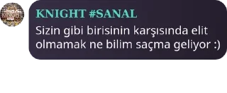 👩‍🚀 emoji Sanal Karanlık pack by @QuotLyBot Telegram sticker 2 of 35