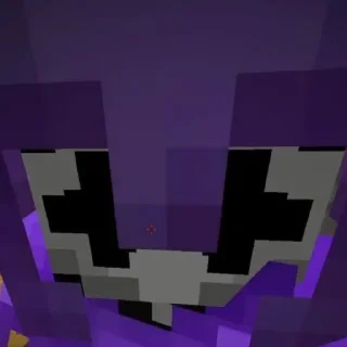 🤨 emoji The DEADLIEST MINECRAFT SERVER *vine boom sound* Telegram sticker 3 of 116