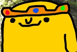😐 emoji The DEADLIEST MINECRAFT SERVER *vine boom sound* Telegram sticker 8 of 116