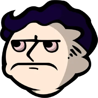 Sticker from Utopia Shelter