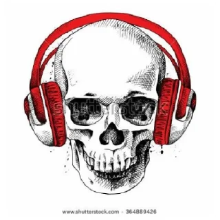 Sticker from ### FER ###