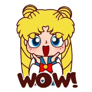❤️ emoji @RealMikAylah Telegram sticker 12 of 15