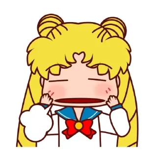❤️ emoji @RealMikAylah Telegram sticker 13 of 15