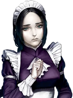 🫖 emoji The house in Fata Morgana Telegram sticker 17 of 64