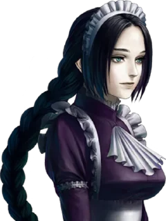 🫖 emoji The house in Fata Morgana Telegram sticker 21 of 64