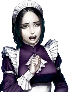 🫖 emoji The house in Fata Morgana Telegram sticker 16 of 64