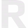 🅰️ emoji B&W2 Telegram sticker 18 of 83