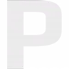 🅰️ emoji B&W2 Telegram sticker 16 of 83