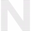 🅰️ emoji B&W2 Telegram sticker 14 of 83