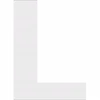 🅰️ emoji B&W2 Telegram sticker 12 of 83