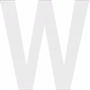 🅰️ emoji B&W2 Telegram sticker 23 of 83