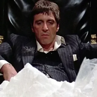 💥 emoji Al Pacino(@cinemaclubgif) Telegram sticker 19 of 56