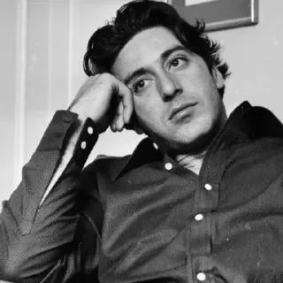 💥 emoji Al Pacino(@cinemaclubgif) Telegram sticker 21 of 56