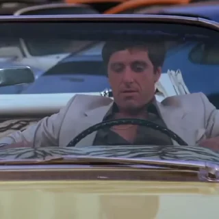➖ emoji Al pacino (@SpaTiul) Telegram sticker 9 of 35